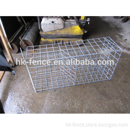 Hot sale professional manufacture welded mesh galvanized wire mesh gabion